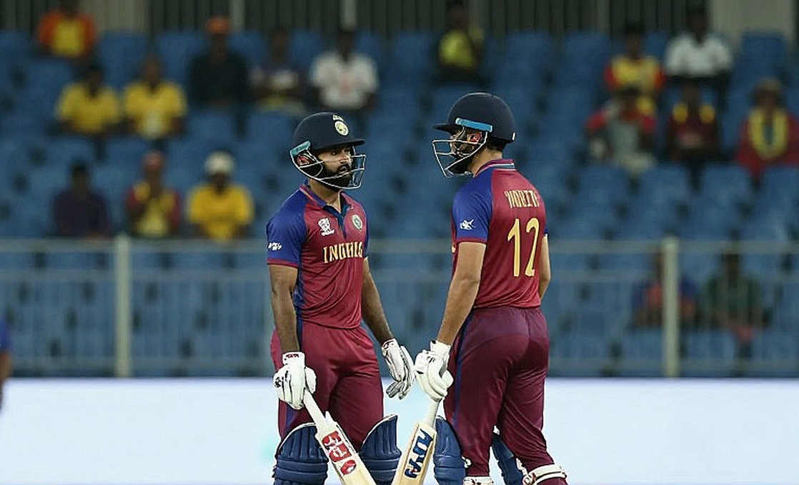 The Young-Premium Bubble in IPL Auctions: The Structural Accounting Behind a 13-Year-Old's ₹1.10 Crore Deal The Young-Premium Bubble in IPL Auctions: The Structural Accounting Behind a 13-Year-Old's ₹1.10 Crore Deal