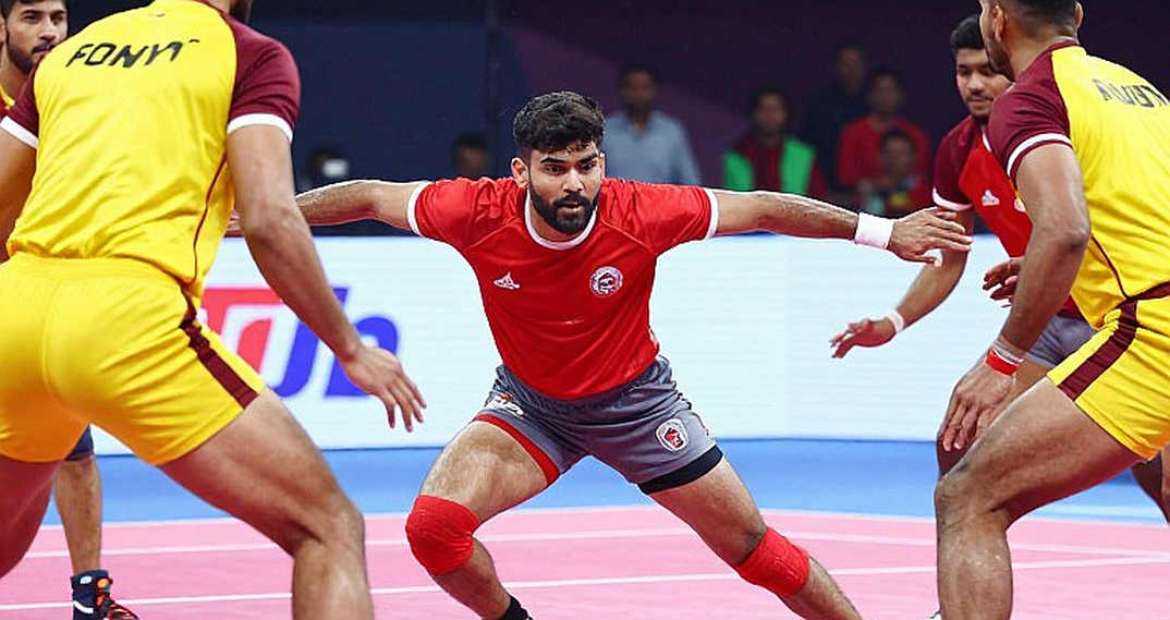 এশিয়ান গেমস ২০২৬ কাবাডি সেমিফাইনাল: 'অপরাজিত' শব্দটাই যেখানে সবচেয়ে বড় ফাঁদ