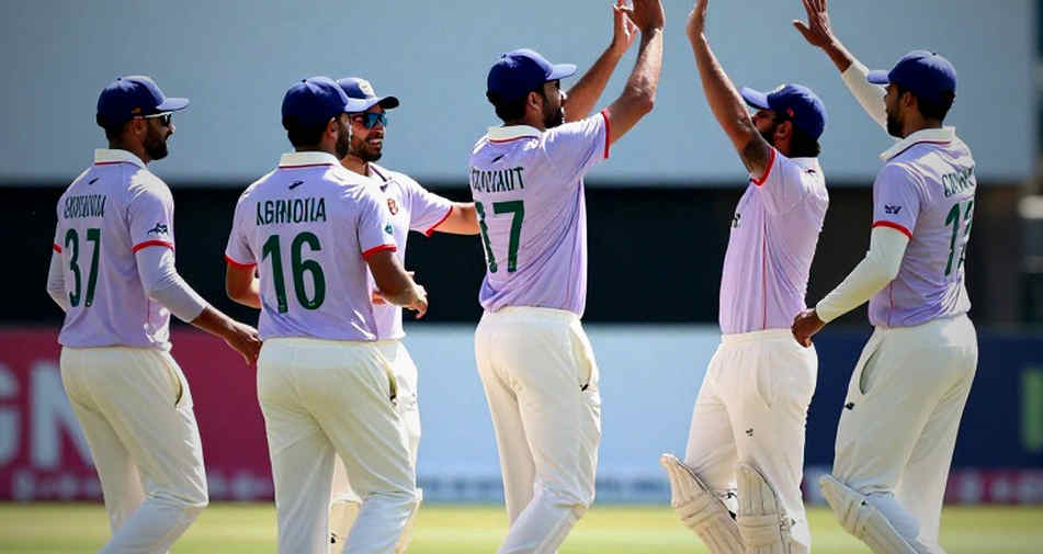 Smart Clauses, Tokens and Auction Money: Where Blockchain Is Actually Entering Cricket