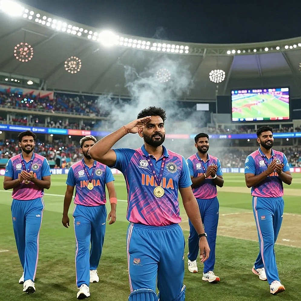 ডিক্লারেশনের হিসাবনিকাশ: রঞ্জি ট্রফির তৃতীয় দিনে ফল ঠিক করেছে সময়, ব্যাটিং নয়