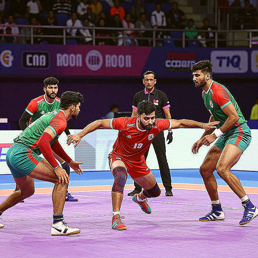 কমনওয়েলথ কাবাডি চ্যাম্পিয়নশিপ ২০২৬: ১৭ নামের তালিকা, অনুপস্থিত বারো স্বর্ণজয়ী আর পাইপলাইনের অদৃশ্য খাতা