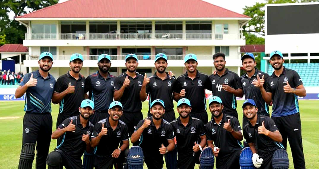 পুনম রাউতের অবসর: গোলাপি বলের ওয়াক-অফ থেকে ডব্লিউপিএল-পূর্ব প্রজন্মের শেষ দলিল