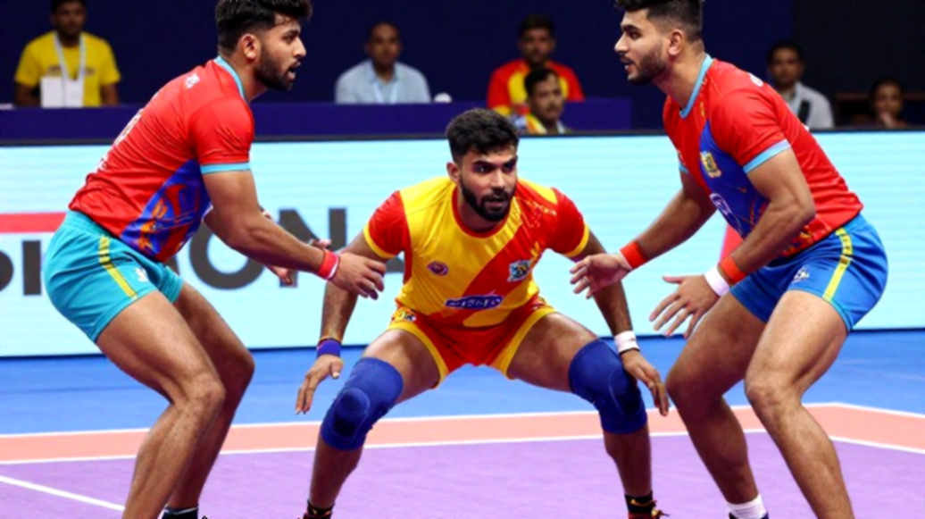ভারত ৬৩–৩১ কোরিয়া: এশিয়ান গেমসের অসম্পূর্ণ নোটবুক থেকে কাবাডির পাঠ
