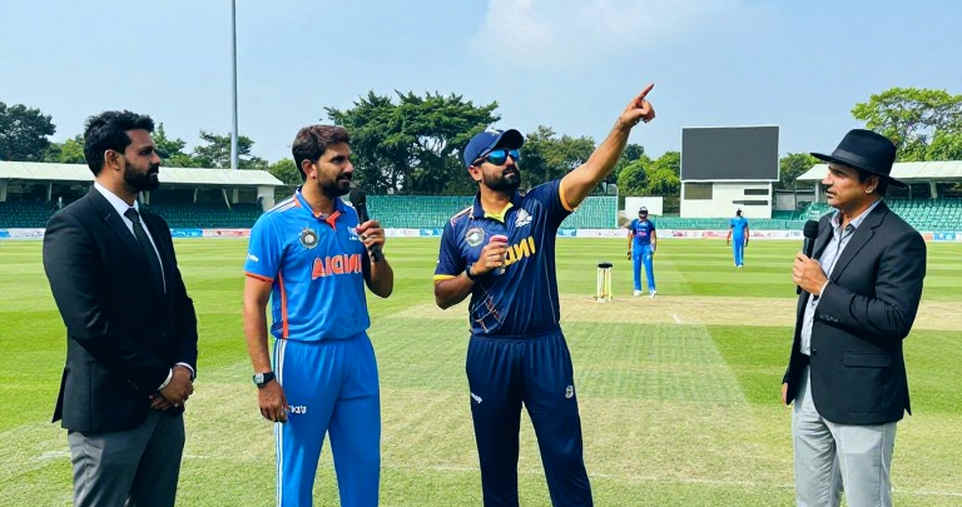 দুবাইয়ের ফাঁকা গ্যালারি যা বলে: বাংলাদেশের 'বীরত্বপূর্ণ পরাজয়' আসলে স্ট্রাকচারাল ঘাটতি