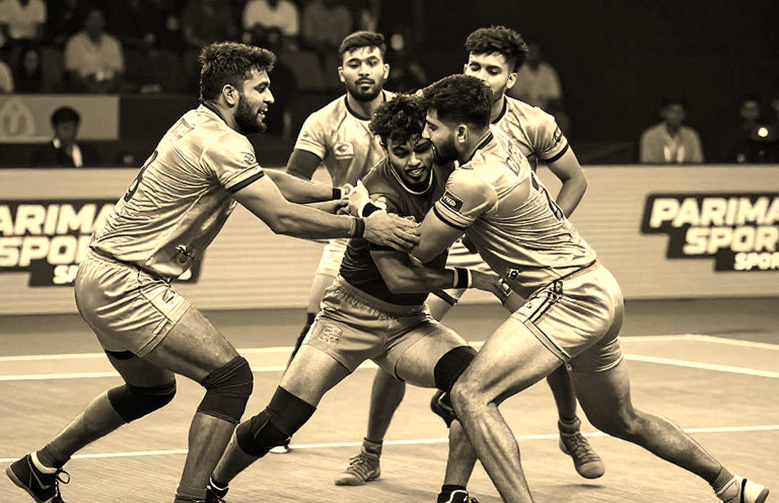 ভারত-জাপান কাবাড্ডি: আর্মব্যান্ড বদলের নীরব বার্তা আর ১২ জনের স্কোয়াডে লুকানো ঝুঁকি
