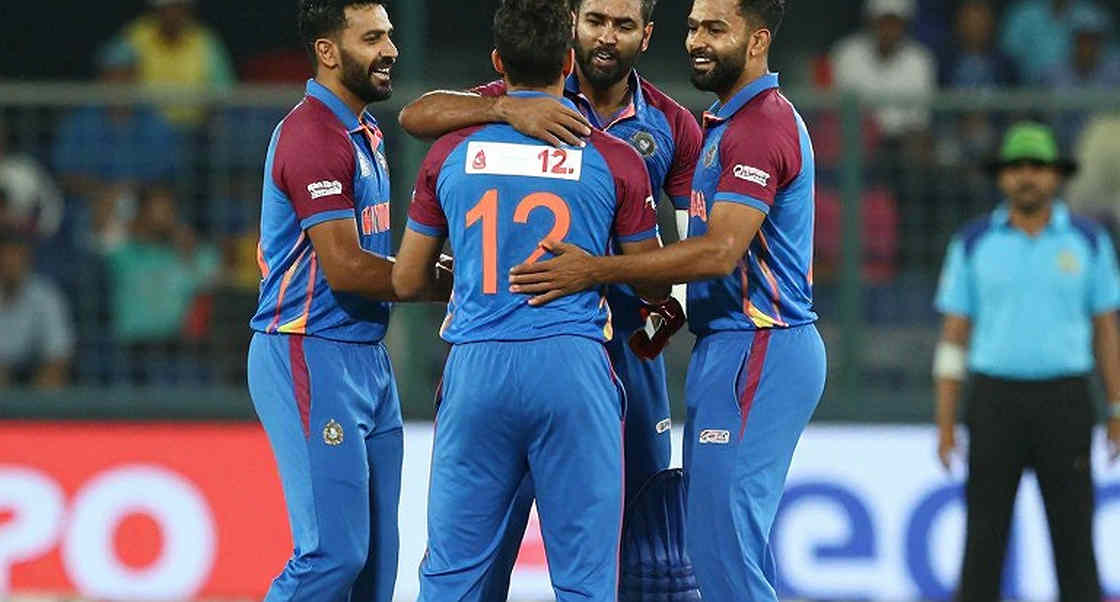প্রমাণ-শৃঙ্খল: ক্রিকেট বিশ্লেষণে একটি ভাঙা ব্লক গোটা সিদ্ধান্তকে ভুয়া করে দেয়