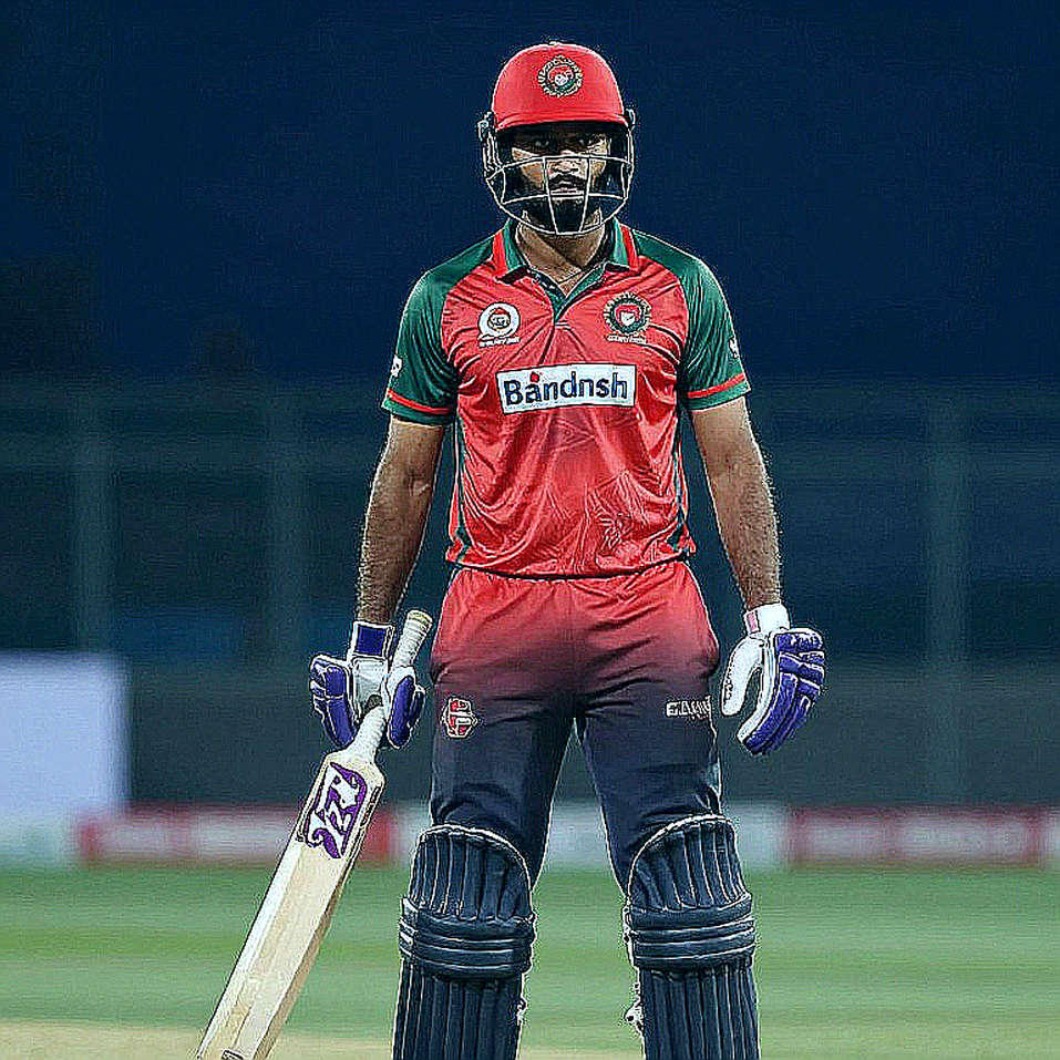 কোনো তথ্যবিন্দু ছাড়াই বিশ্লেষণ: বাংলাদেশ ক্রিকেট ডেস্কে একটি খালি ডেটা কাঠামো কী বলছে