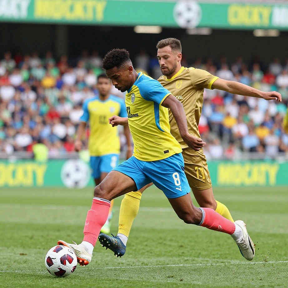 Havertz's Knee, Two Wrong Coach Names and Arsenal's No. 9: A Dated Notebook Ledger