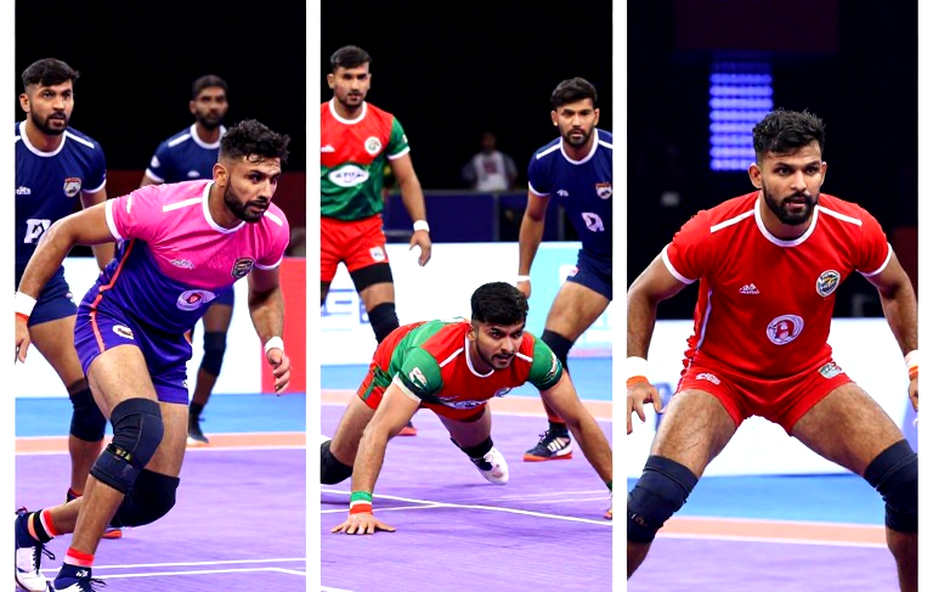 কমনওয়েলথ কাবাডি: রেইডের গল্পে ঢাকা পড়ে যাওয়া ডিফেন্সের আসল স্কোরলাইন