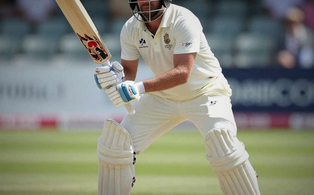 The August Gap and the Red-Ball Ledger: Where England's Next Cohort Is Actually Made The August Gap and the Red-Ball Ledger: Where England's Next Cohort Is Actually Made