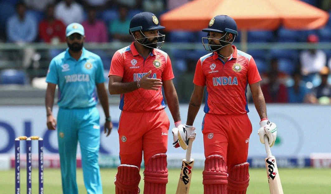 ৩২৮/৬-এর ভেতরের ১৫৩: ভারতের বড় জয়, কিন্তু মাঝপথের প্রশ্নগুলো ছোট নয়