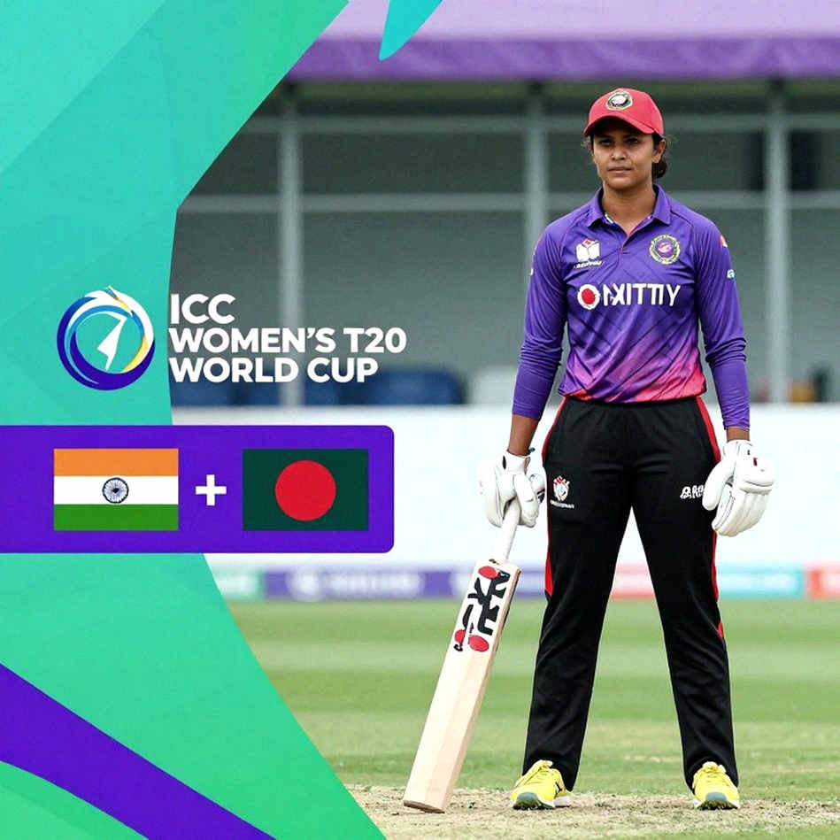 ০.৬ পয়েন্টের ফাটল: ভারত-পাকিস্তান ফাইনালের পর আইসিসি টি-টোয়েন্টি র্যাঙ্কিংয়ের আসল হিসাব