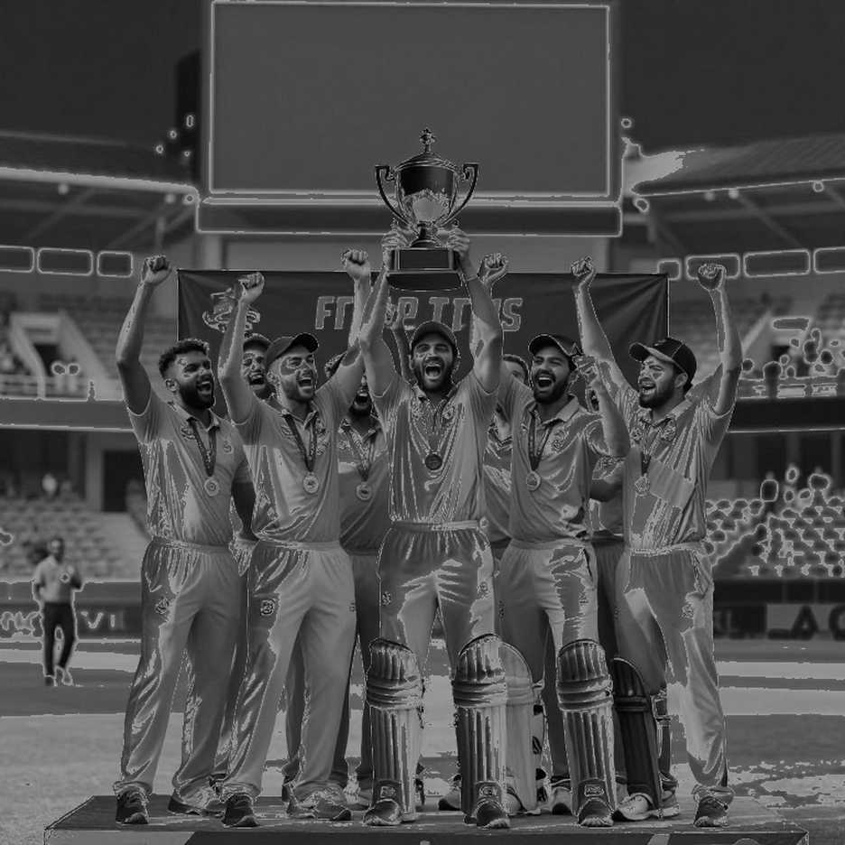 Why Bangladesh Loses Its Own Minutes in the Middle Overs Why Bangladesh Loses Its Own Minutes in the Middle Overs