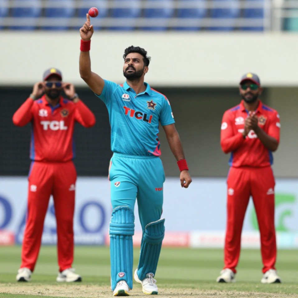 Why Bangladesh Loses Its Own Minutes in the Middle Overs Why Bangladesh Loses Its Own Minutes in the Middle Overs