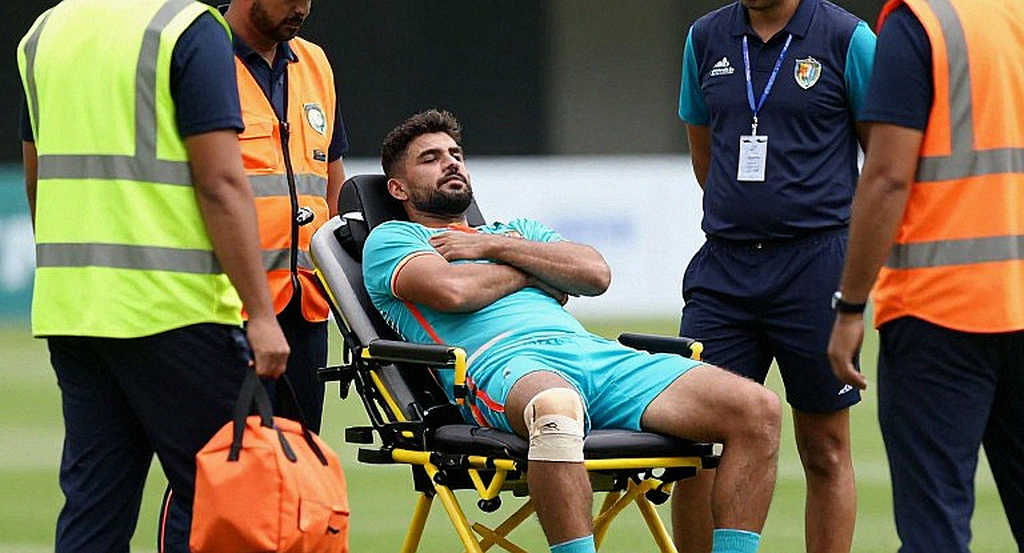 পাইপলাইনের ভুল লেবেল: যখন ক্রিকেট_এশিয়া তালিকায় ঢুকে পড়ে গমের বাজার