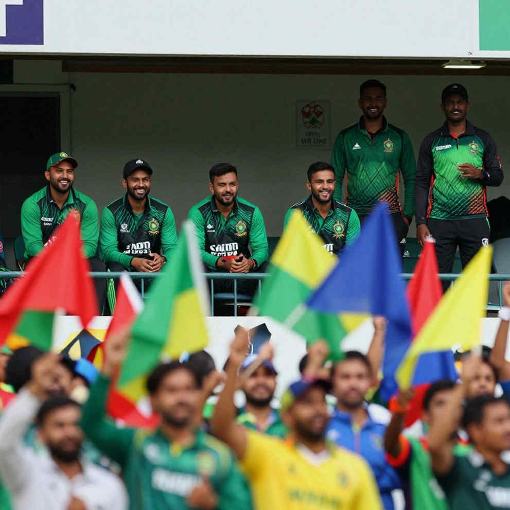 টি-টোয়েন্টি বিশ্বকাপ ২০২৬: ভারতের বোলিং লোড, স্পিনের লেজার আর বেঙ্গালুরুর নোটবুক