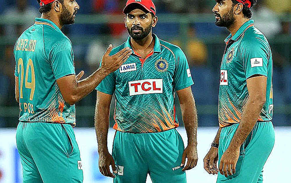 দুবাইয়ের ফাইনাল থেকে ২০২৬ বিশ্বকাপ: এশিয়ার দ্বিতীয় সারির ক্রিকেট, ডেটার দালালি আর ভাঙা ছন্দ