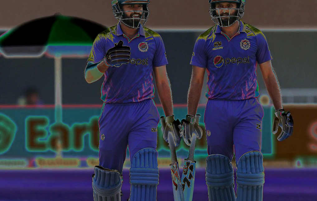 The Body Broke, Not the Bat: Kinesiology of Bangladesh's Collapse at Mirpur