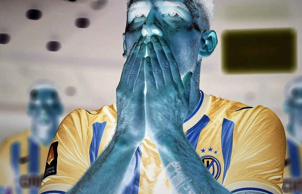 Null Fields, Ghost Names: Who Keeps the Books on Football's Blockchain Money in the Transfer Window