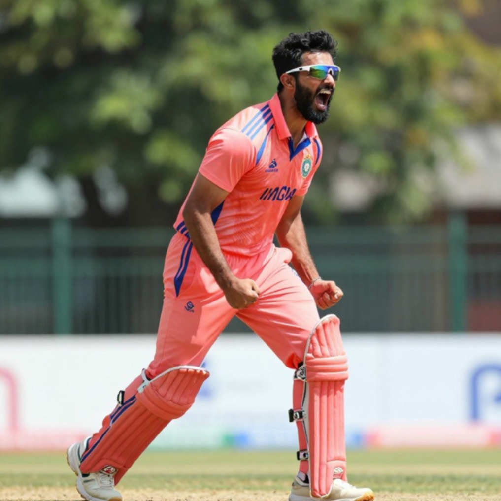 ৩০,০০০ গলা, একটি খালি ডেটাসেট: ক্রিকেটে ব্লকচেইনের আসল প্রশ্ন