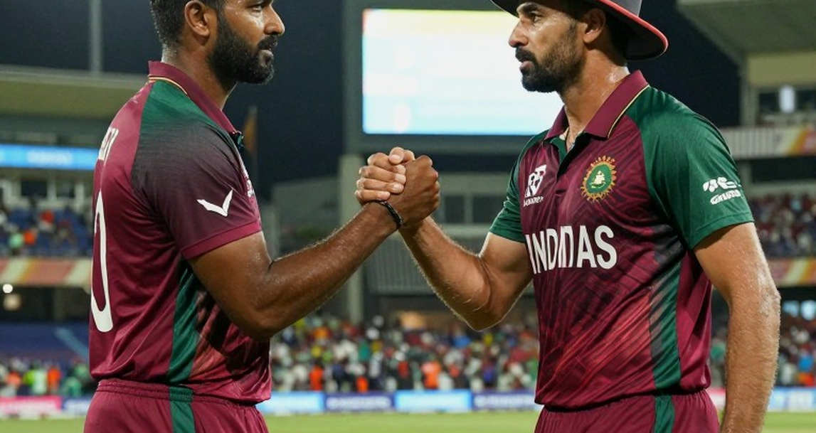 এক বোলার, চার উইকেট, বাকিরা এক: গ্কেবেরহার সিমে উন্মোচিত দক্ষিণ আফ্রিকার কাঠামো