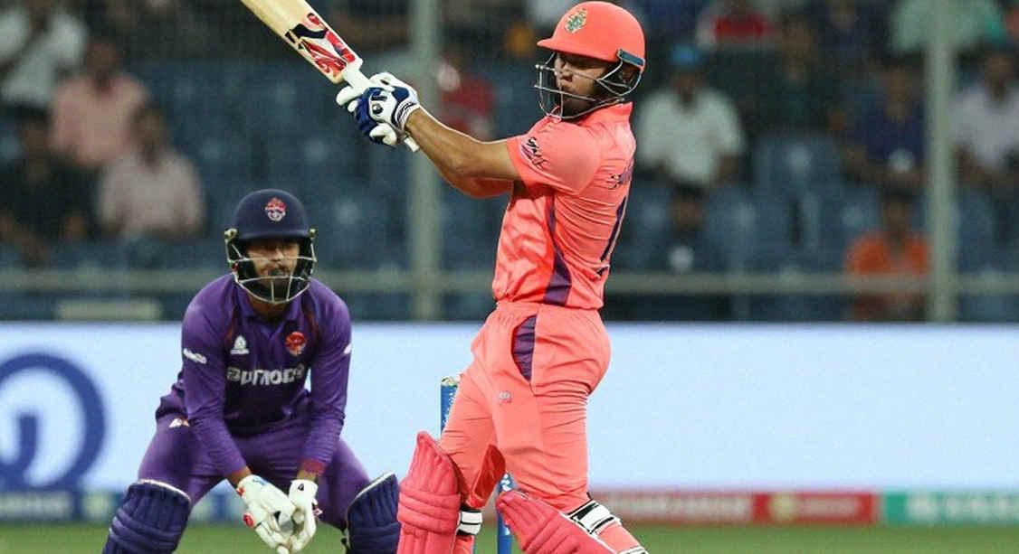সবুজ উইকেটের পাঠ: কুমার কুশাগ্রর ধীর কিন্তু বাস্তব অগ্রগতি