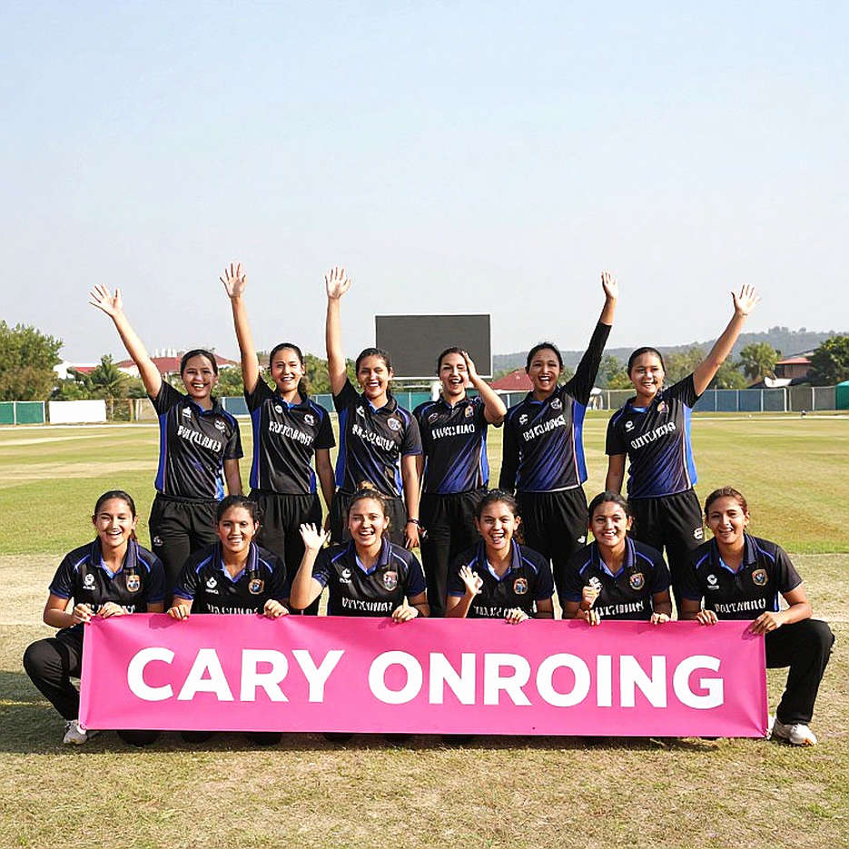 The Lazy Shadow of the Powerplay: Bangladesh's Invisible T20 Batting Ledger The Lazy Shadow of the Powerplay: Bangladesh's Invisible T20 Batting Ledger
