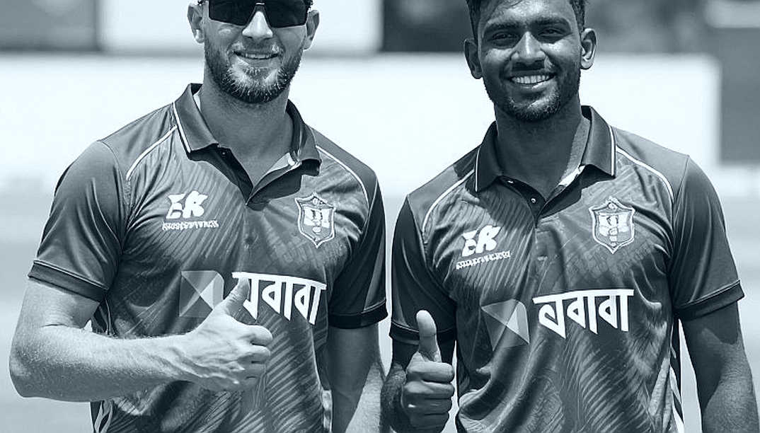 হ্যামস্ট্রিং, ছায়া আর হাতবদল: নিসাঙ্কা ছাড়া ত্রিদেশীয় সিরিজে শ্রীলঙ্কার নতুন দাবা