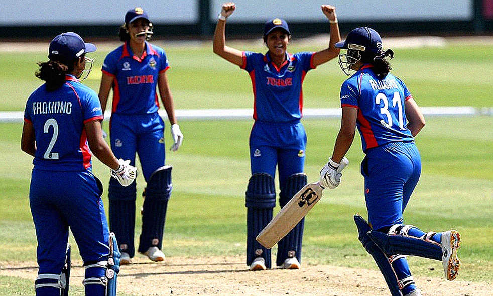 The Arithmetic of the Seventh Over: The Asian Cricket Rhythm That Only the Notebook Records The Arithmetic of the Seventh Over: The Asian Cricket Rhythm That Only the Notebook Records