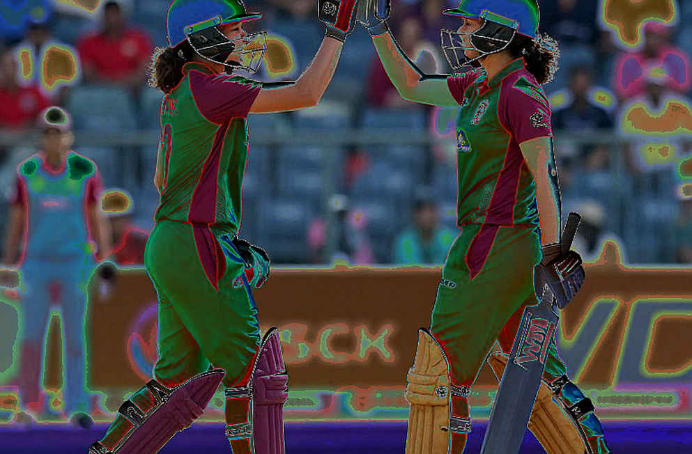 The Arithmetic of the Seventh Over: The Asian Cricket Rhythm That Only the Notebook Records The Arithmetic of the Seventh Over: The Asian Cricket Rhythm That Only the Notebook Records