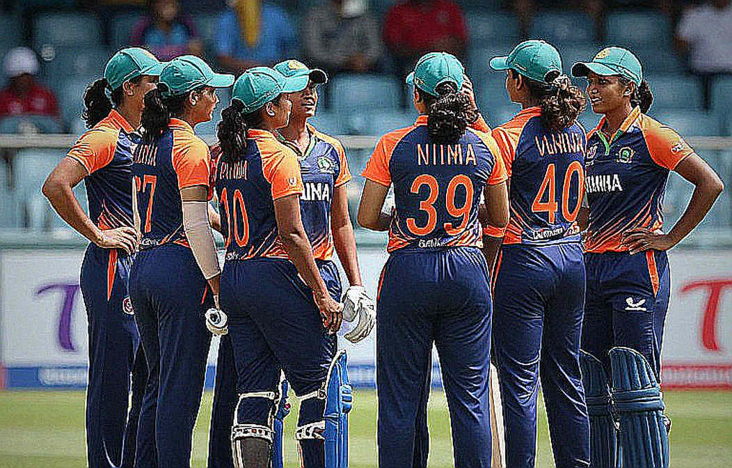 শেষ বলের হার, ১৭৭ স্ট্রাইক রেট আর একা ক্যাপ্টেন: বাংলাদেশ ইউ-১৯ বনাম শ্রীলঙ্কার ডেটা অটোপসি