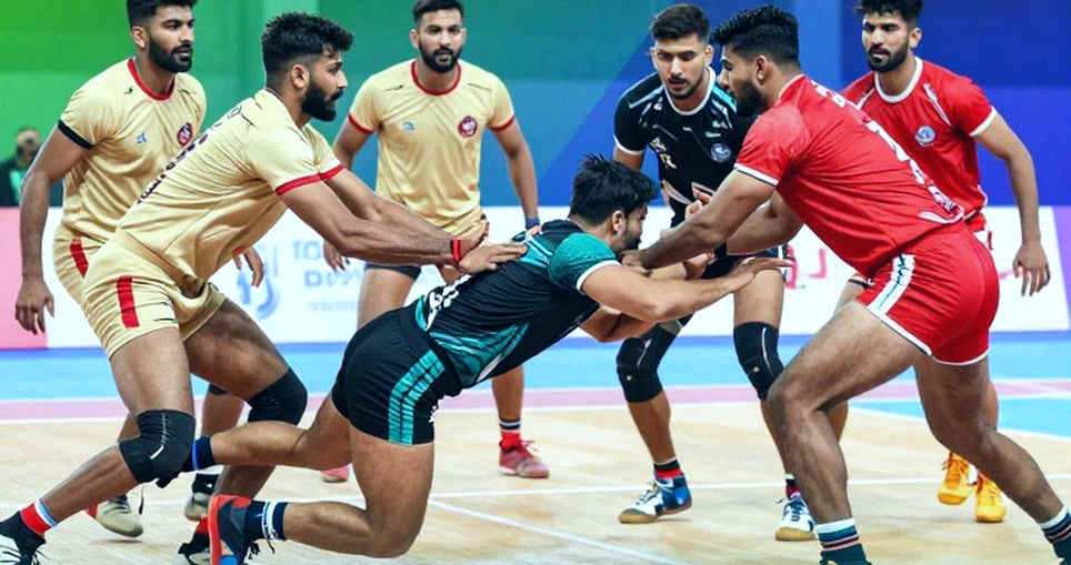 কভার-কর্নারের খাঁজ: এশিয়ান গেমসে ভারতের পুরুষ কবাড্ডি দলের প্রতিরক্ষা কেন ইরানের সামনে খুলে যাবে