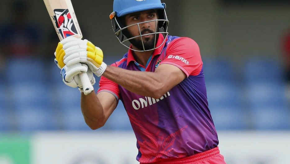 The Hundred-Ball Window vs the International Calendar: Cricket's New Business Geography The Hundred-Ball Window vs the International Calendar: Cricket's New Business Geography