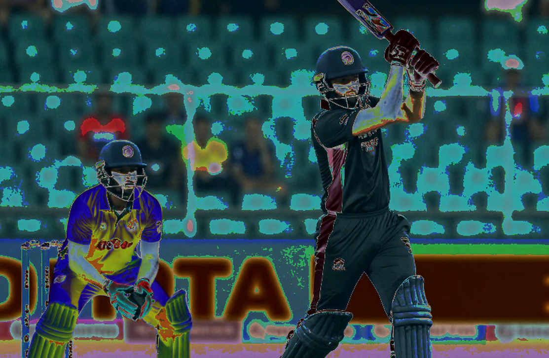 খালি ইনপুটের পাঠ: এশীয় ক্রিকেট বিশ্লেষণের আট স্তর