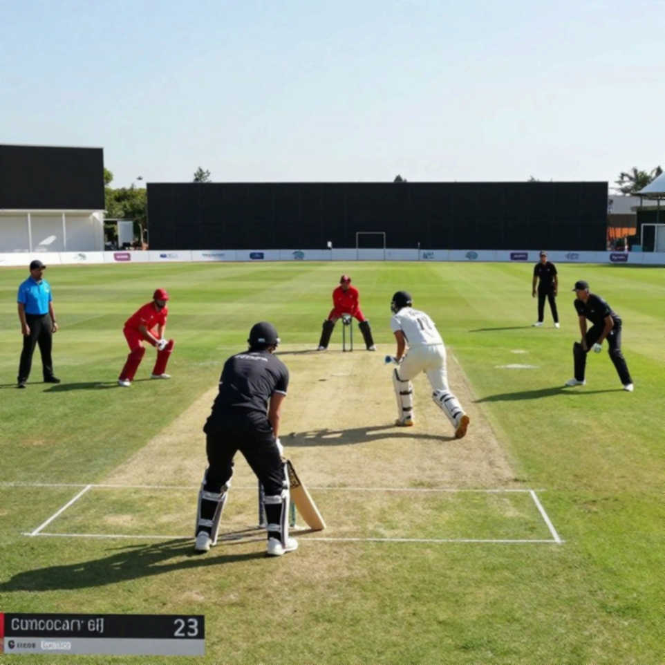 The Hamstring Ledger: Fast-Bowling Load, Fixture Pressure and the Unfinished Math of Rehab The Hamstring Ledger: Fast-Bowling Load, Fixture Pressure and the Unfinished Math of Rehab