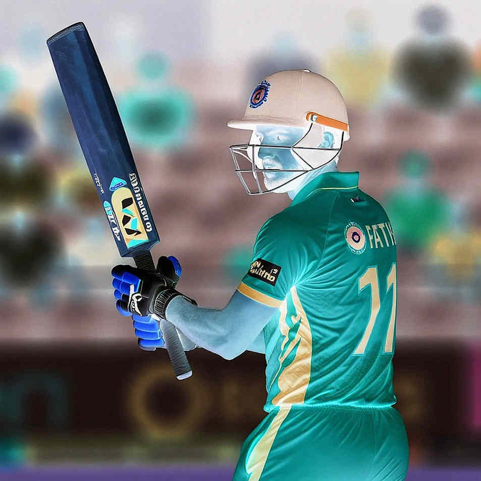 খালি খাতার সততা: ক্রিকেট বিশ্লেষণে 'তথ্য নেই' বলার সাহস