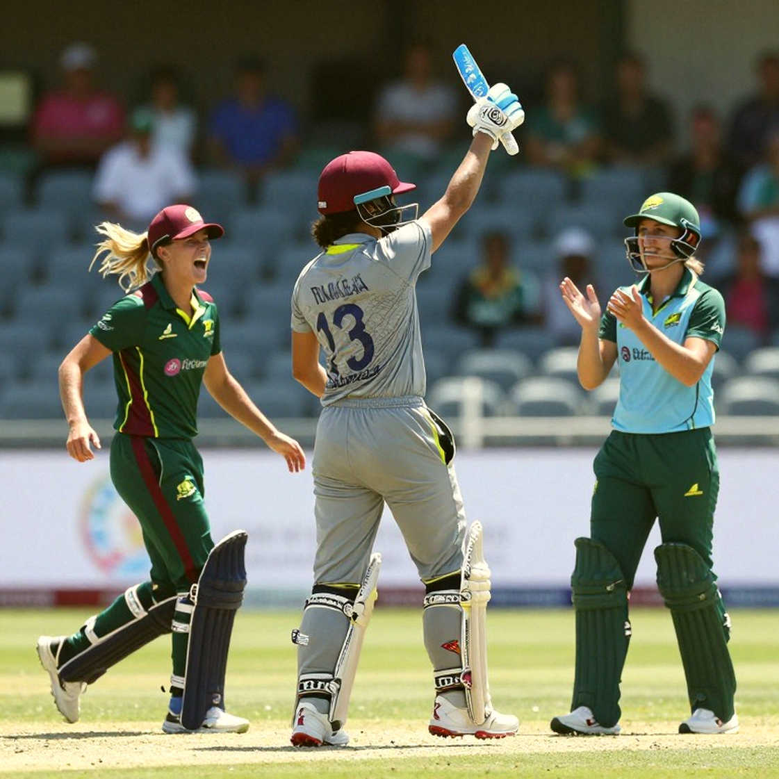 Cricket's New Ledger on Blockchain: When the Account Book Becomes More Reliable Than the Umpire Cricket's New Ledger on Blockchain: When the Account Book Becomes More Reliable Than the Umpire