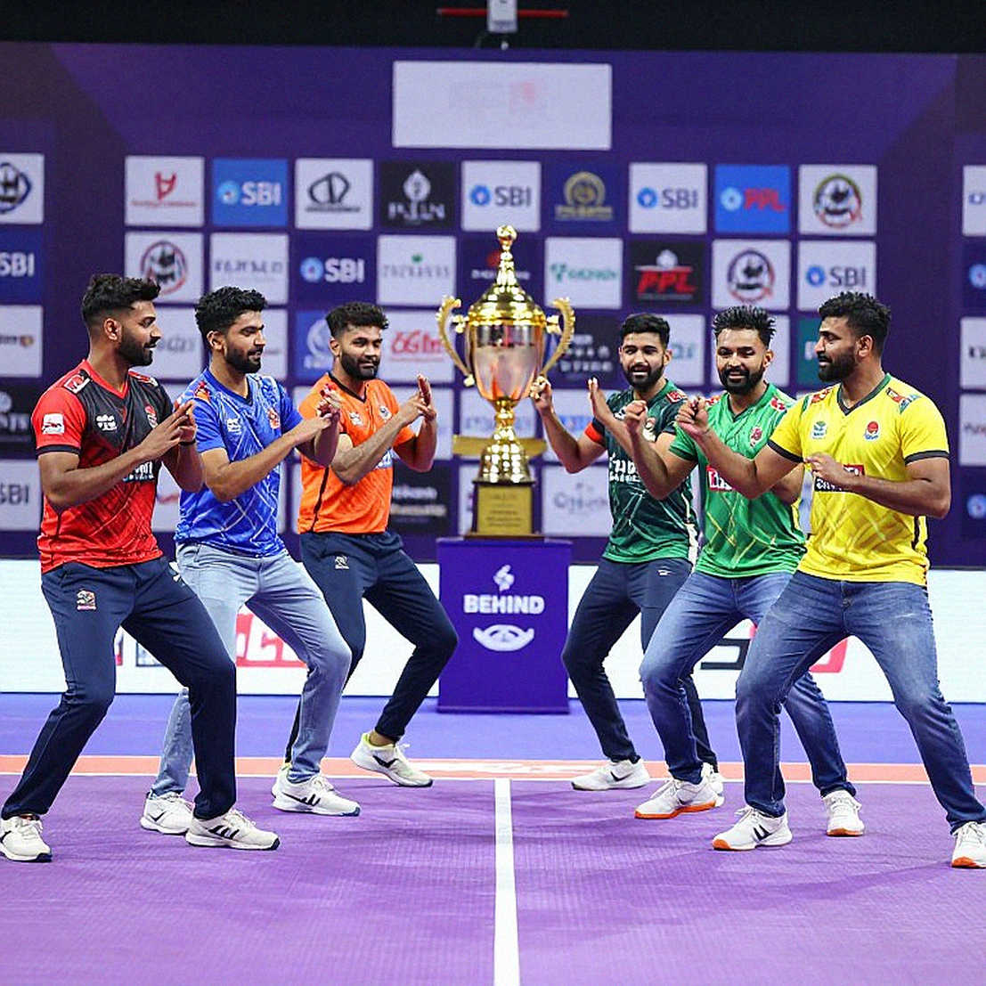 কমনওয়েলথ কাবাডি চ্যাম্পিয়নশিপ ২০২৬: যে ১৭ নামের তালিকা ১২ স্বর্ণজয়ীকে বাদ দিল, অথচ আসল ফাঁকটা অন্যত্র