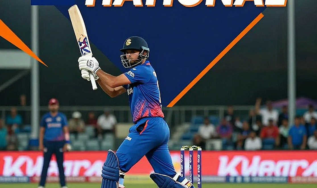 ২৫.৩ ওভারে ১১০ — লাহোরে পাকিস্তানের পতনটা ছিল টেম্পোর, টেকনিকের নয়