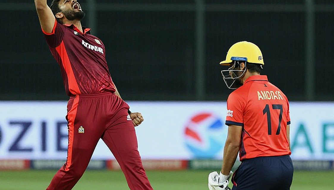 Bangladesh's T20 Middle Overs: The Zone That Is Empty, But Nobody Asks the Question Bangladesh's T20 Middle Overs: The Zone That Is Empty, But Nobody Asks the Question