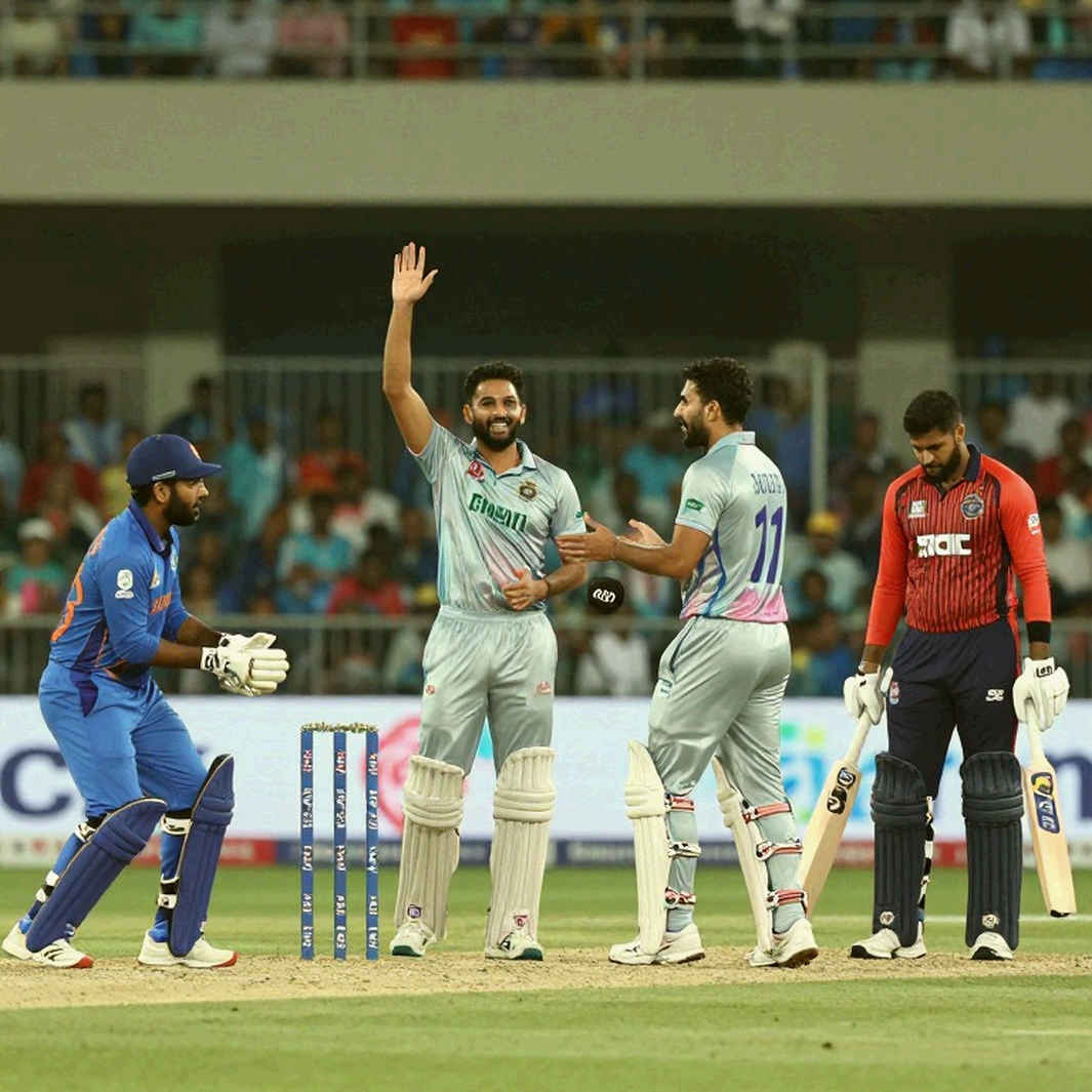 Bangladesh's T20 Middle Overs: The Zone That Is Empty, But Nobody Asks the Question Bangladesh's T20 Middle Overs: The Zone That Is Empty, But Nobody Asks the Question