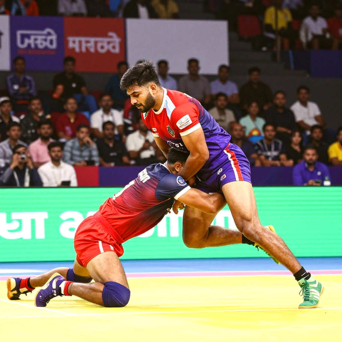 পাওয়ান সেহরাওয়াত বাদ, কমনওয়েলথ কাবাডি চ্যাম্পিয়নশিপের সম্ভাব্য দলে এশিয়ান গেমসের ১২ স্বর্ণজয়ীর একজনও নেই