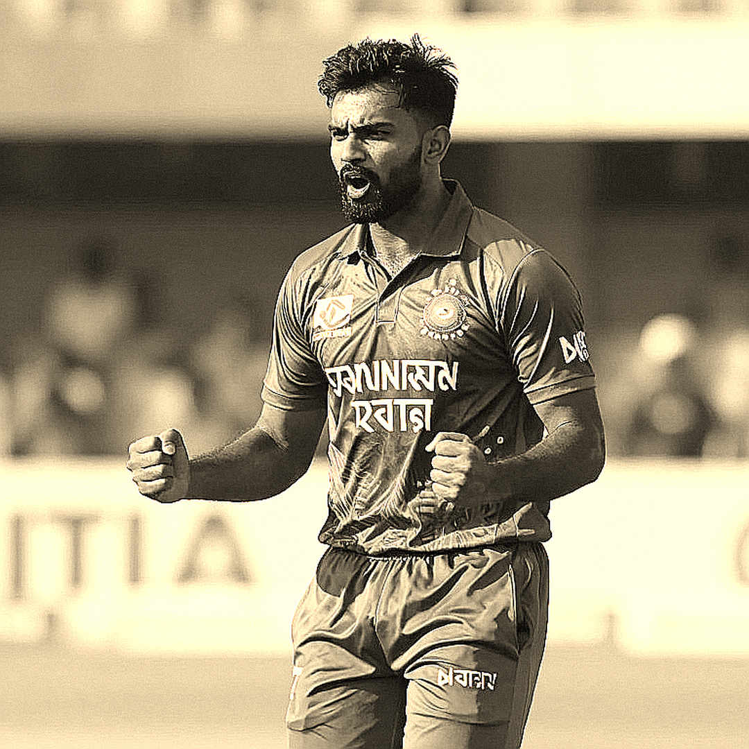 A Delivery Inside the Noise: Cricket's Transfer Window and the Silenced Sound of Young Pacers A Delivery Inside the Noise: Cricket's Transfer Window and the Silenced Sound of Young Pacers