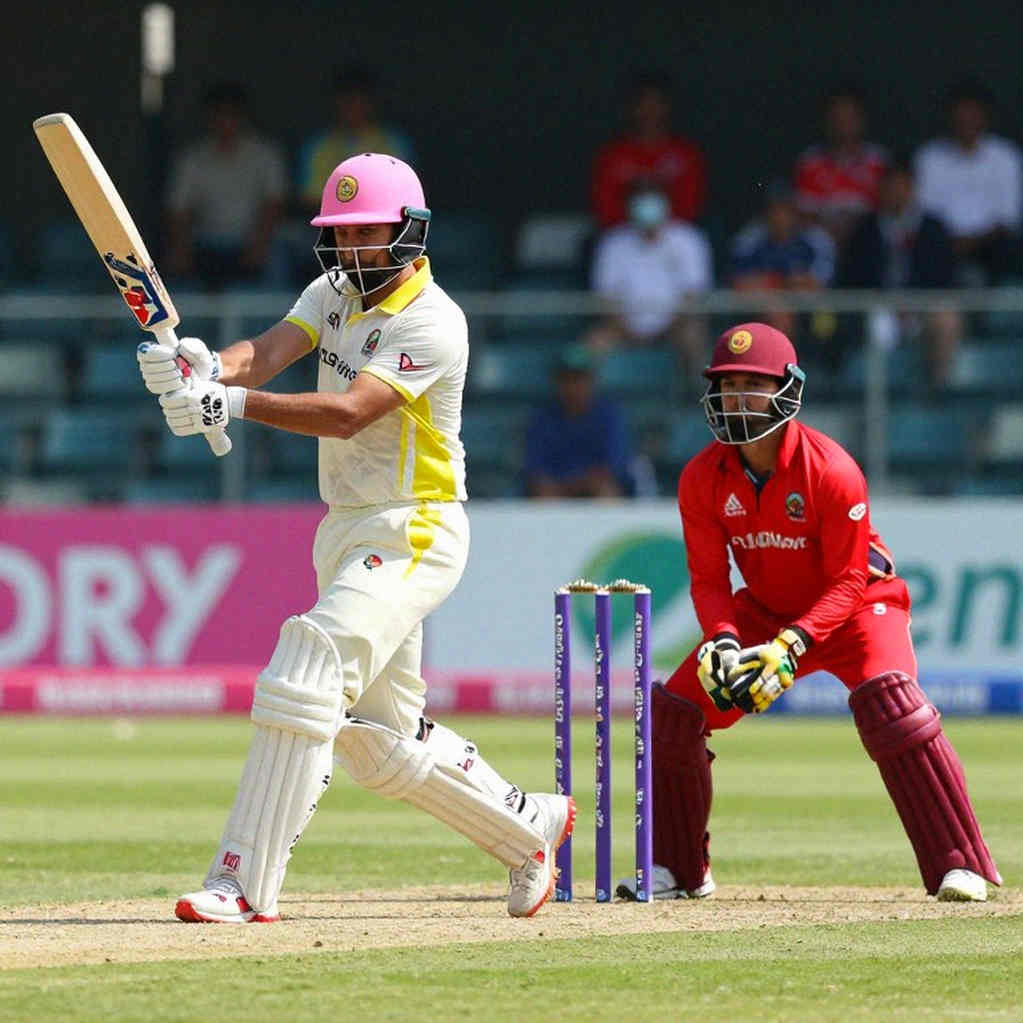 A Delivery Inside the Noise: Cricket's Transfer Window and the Silenced Sound of Young Pacers A Delivery Inside the Noise: Cricket's Transfer Window and the Silenced Sound of Young Pacers