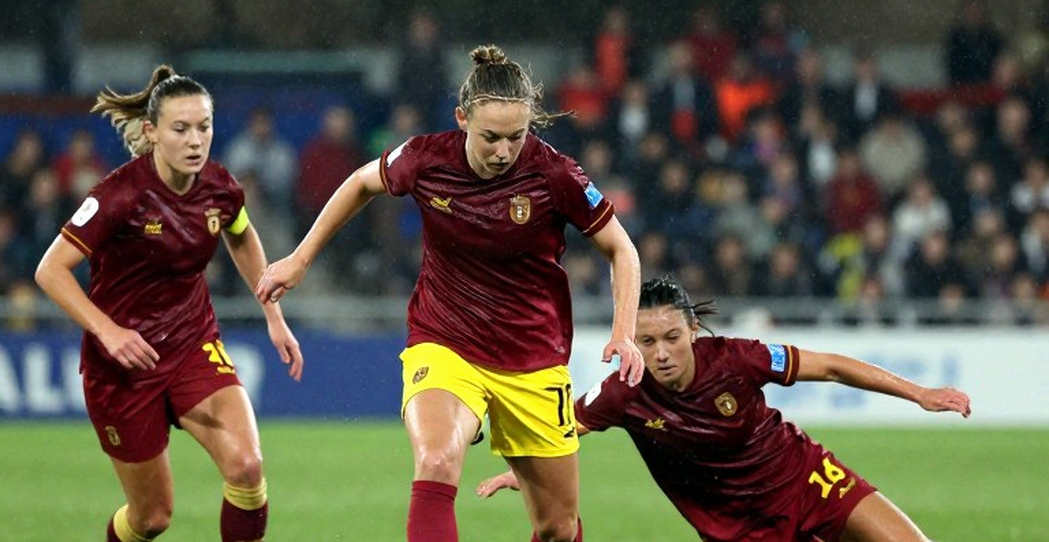 The Box-to-Box Winger Trap: Luis Henrique's Serie A Education and the Arithmetic of Minutes