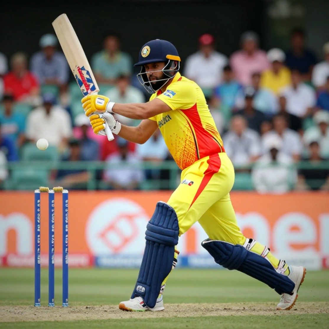 নিলামের হাতুড়ি পড়ার আগে: দক্ষিণ এশীয় ক্রিকেট-বাজারে যে শ্রমের দাম কখনো ওঠে না