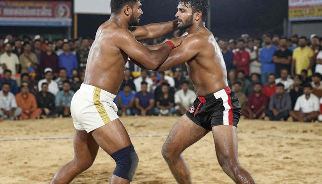কমনওয়েলথ কাবাডি ২০২৬: ৬২ ম্যাচের ভেতরে ২৩টি নারী ম্যাচই আসল খবর