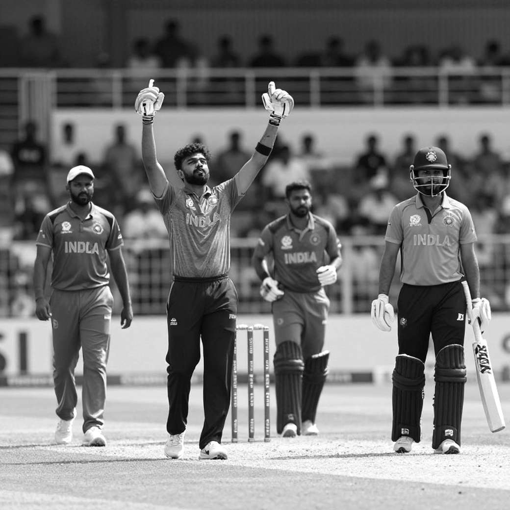 ত্রিদেশীয় সিরিজ ব্যর্থতার পর বিসিবির জরুরি বৈঠক: সিনিয়র ক্রিকেটারদের সঙ্গে কী আলোচনা হলো?