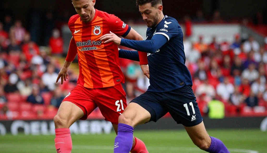 আখিসারের নির্জন মঞ্চে ভ্যান স্পোরের দ্বিতীয়ার্ধ: ঠিকানায় লেখা relegation যুদ্ধ