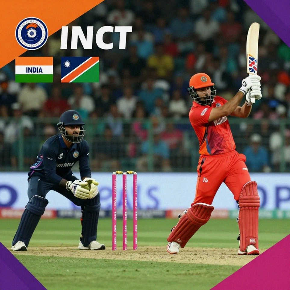 Cricket's New Ledger: A Digital Innings Written on the Blockchain Cricket's New Ledger: A Digital Innings Written on the Blockchain